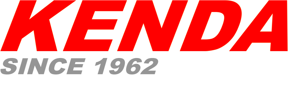 Kenda Tires Panama - Kenda Rubber Industrial Company (1000x310), Png Download