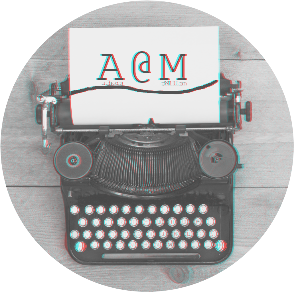The Appalachian Trail Is The Longest Continuous Hiking-only - Typewriter Writers Block (1040x1040), Png Download