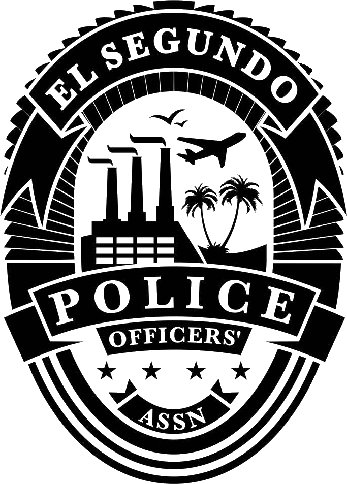 Subscribe To The El Segundo Poa Mailing List, Please - Emblem (683x953), Png Download