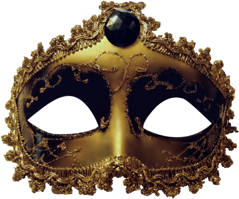 Carnival Mask - Anisfield Wolf Book Award For Fiction (931x859), Png Download