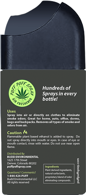 Og Fresh - Bottle (800x800), Png Download