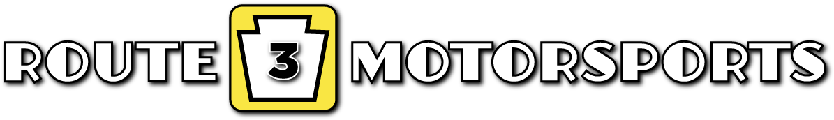 Route 3 Motorsports - Graphics (1200x300), Png Download