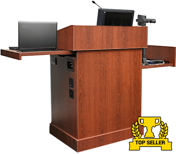 Lt Top Seller - Computer Desk (600x535), Png Download