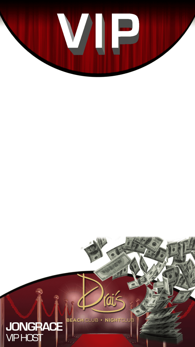 Custom Snap Chat Filters - Poster (680x1209), Png Download