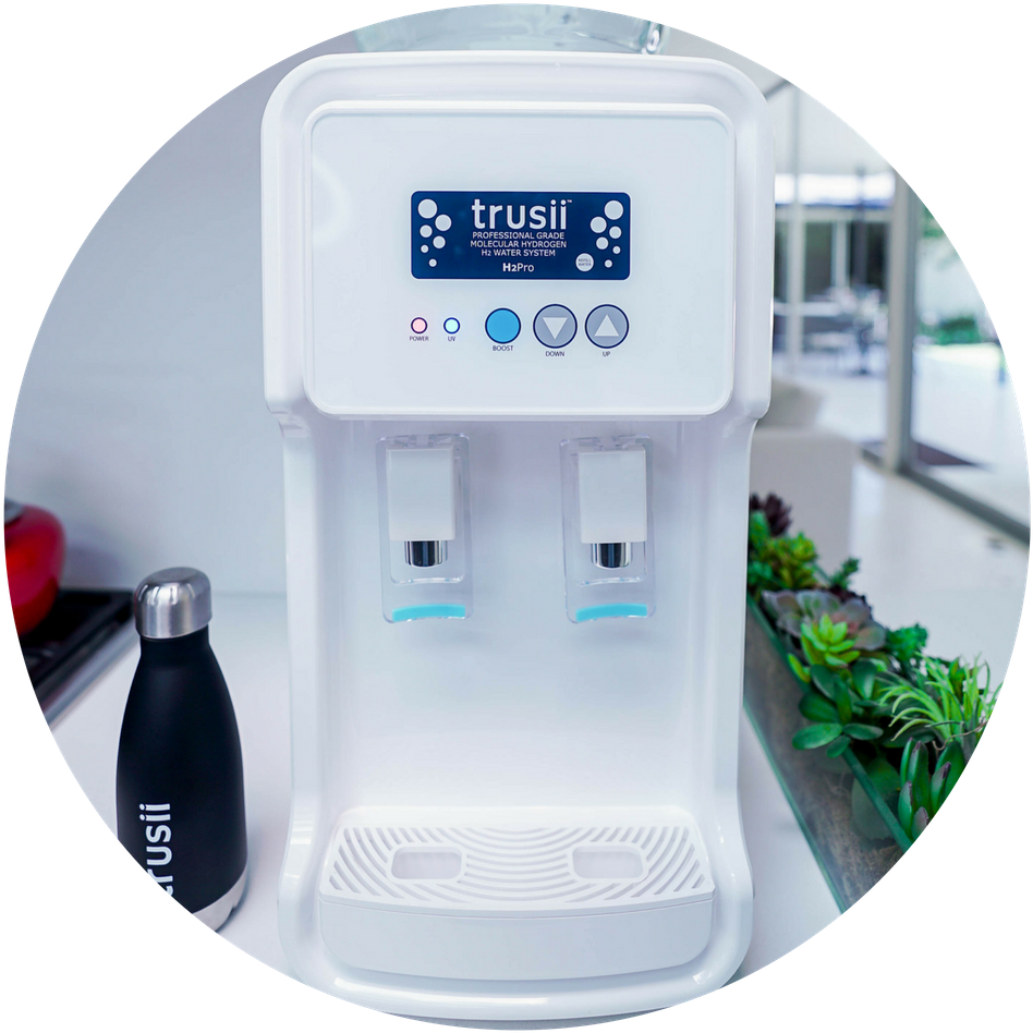 H2proelite System - Drip Coffee Maker (1000x1000), Png Download