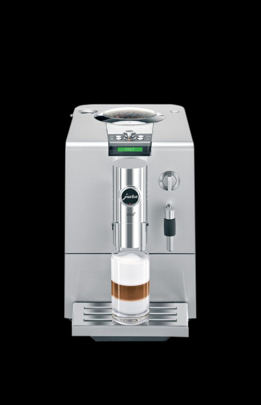 Did You Know - Jura Ena 9 One Touch (519x804), Png Download