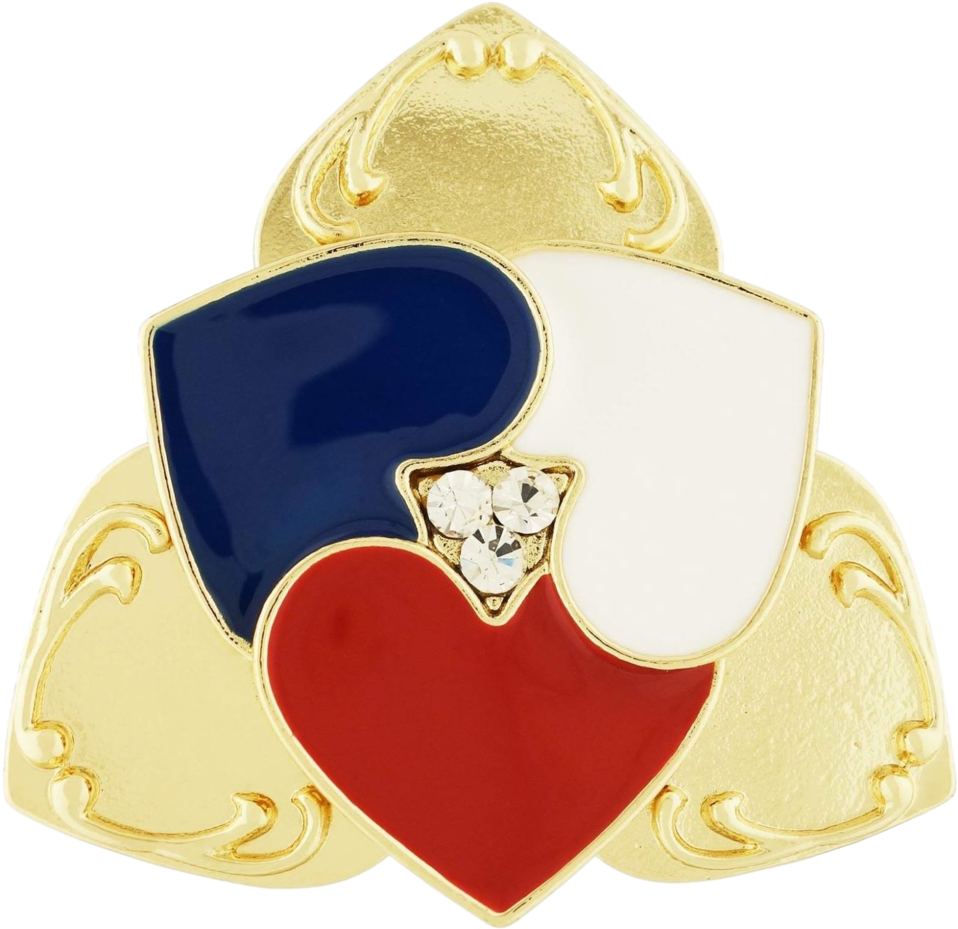 Service, Wisdom, Knowledge - Ring (1000x1000), Png Download