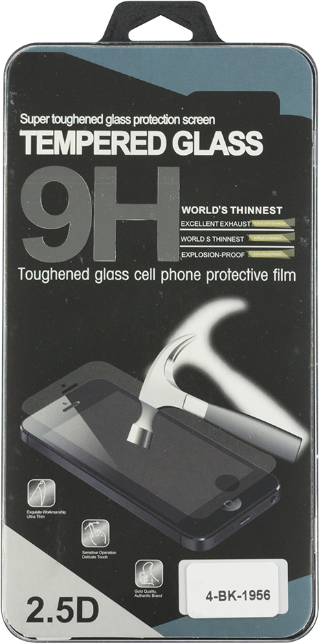 Rollover Image To Zoom - Screen Protector (1200x1200), Png Download