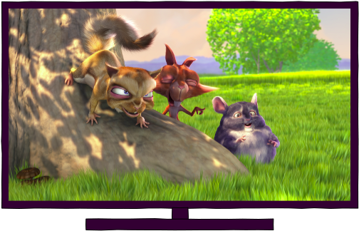 Big buck bunny download 1080p