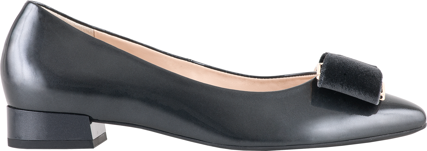 Image - Ballet Flat (1500x531), Png Download