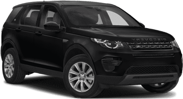 New 2019 Land Rover Discovery Sport Hse - Discovery Land Rover 2019 (640x480), Png Download