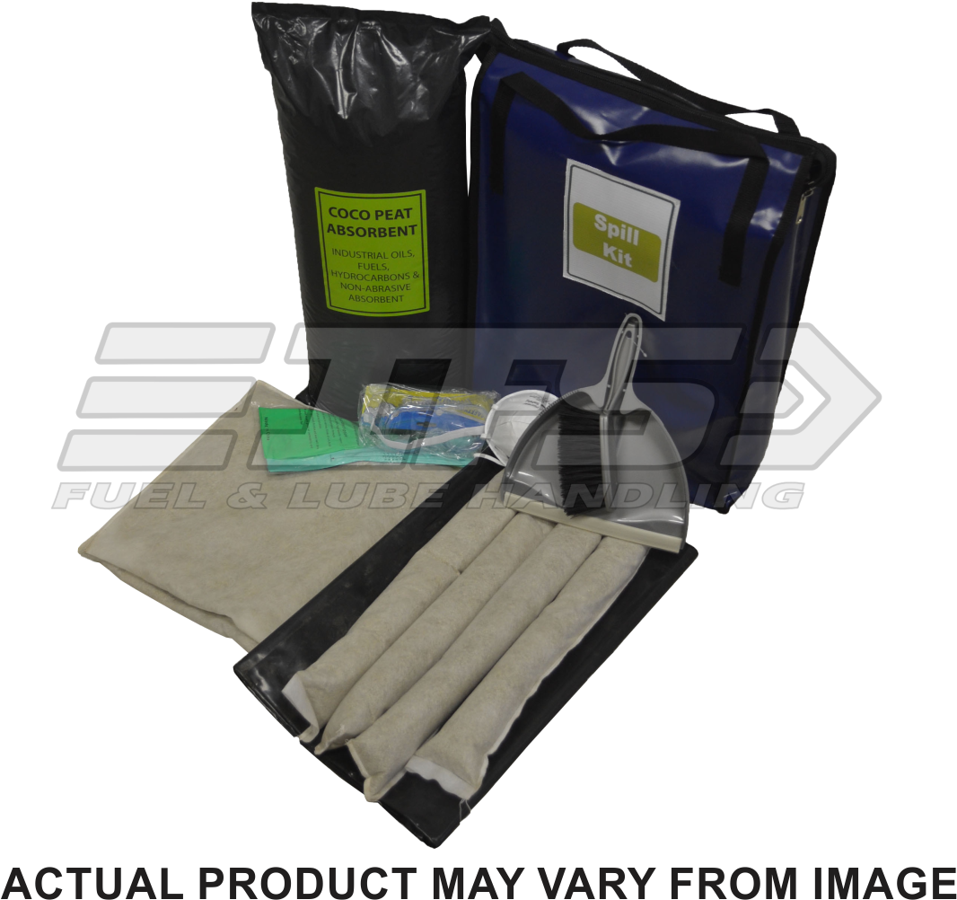 Tankkraft 45l Truck Spill Kit Pvc Bag, Oil Only - Cutting Tool (1182x1182), Png Download