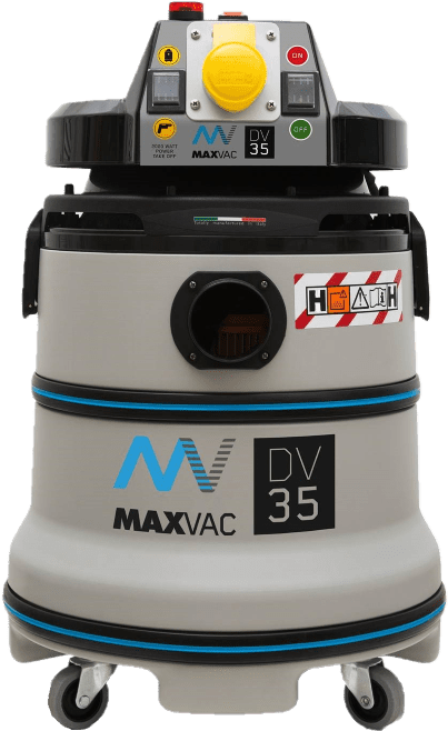 Maxvac Dv-35 H Class Vacuum - Birthday Cake (700x700), Png Download