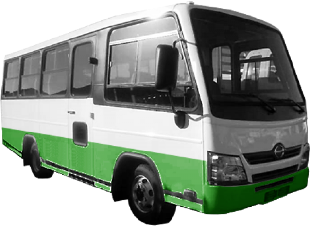 Tour Bus - Tour Bus Service (800x533), Png Download