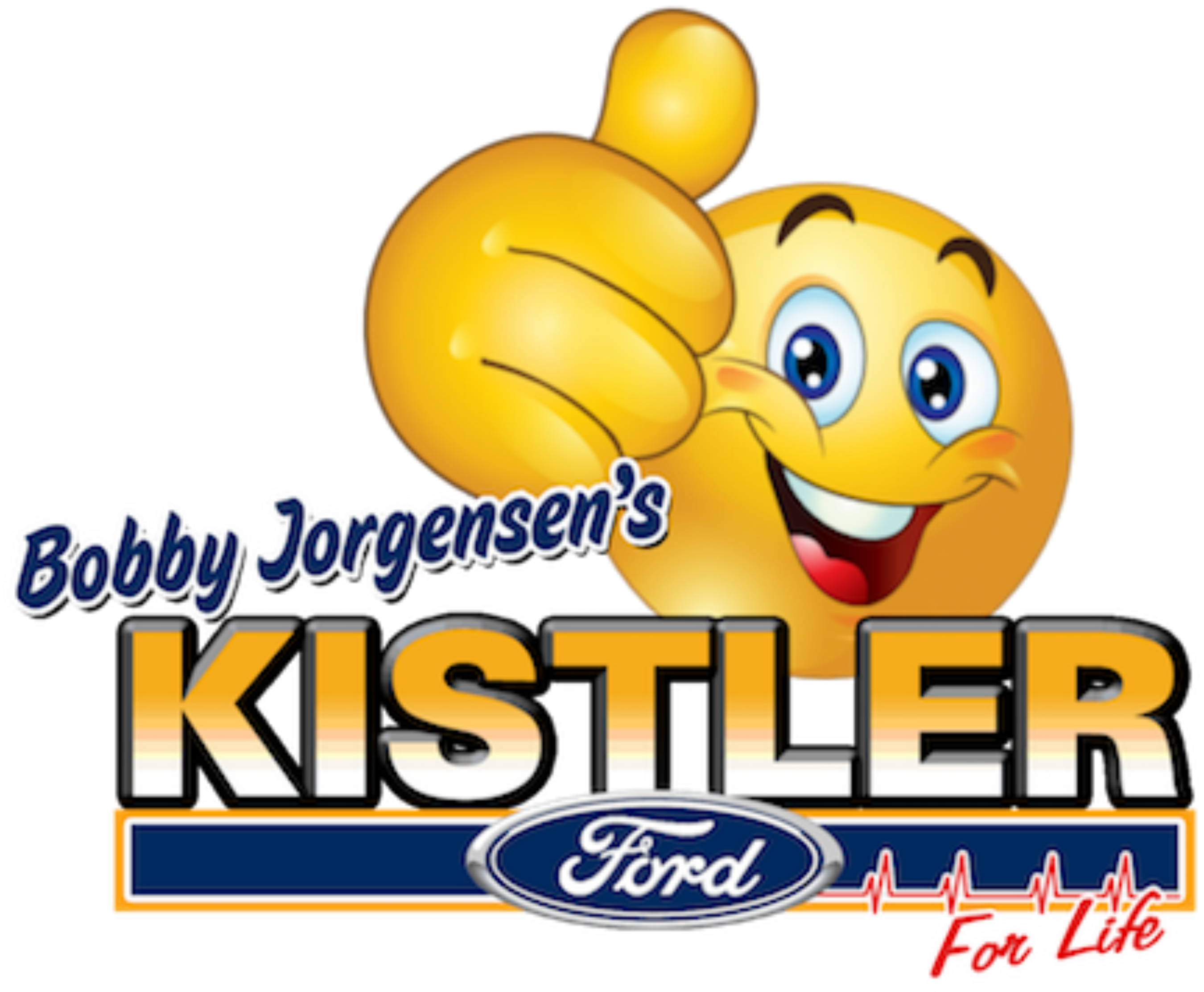 Franciscan Care Center Blood Drive - Bobby Jorgensen Kistler Ford (3000x3000), Png Download