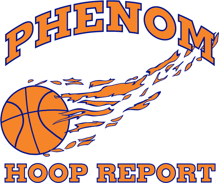4 City Of Basketball Love Exposure Camp - Phenom Hoop Report (700x675), Png Download