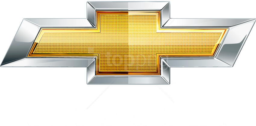 Chevrolet Logo Png - Шевроле Пнг (850x419), Png Download