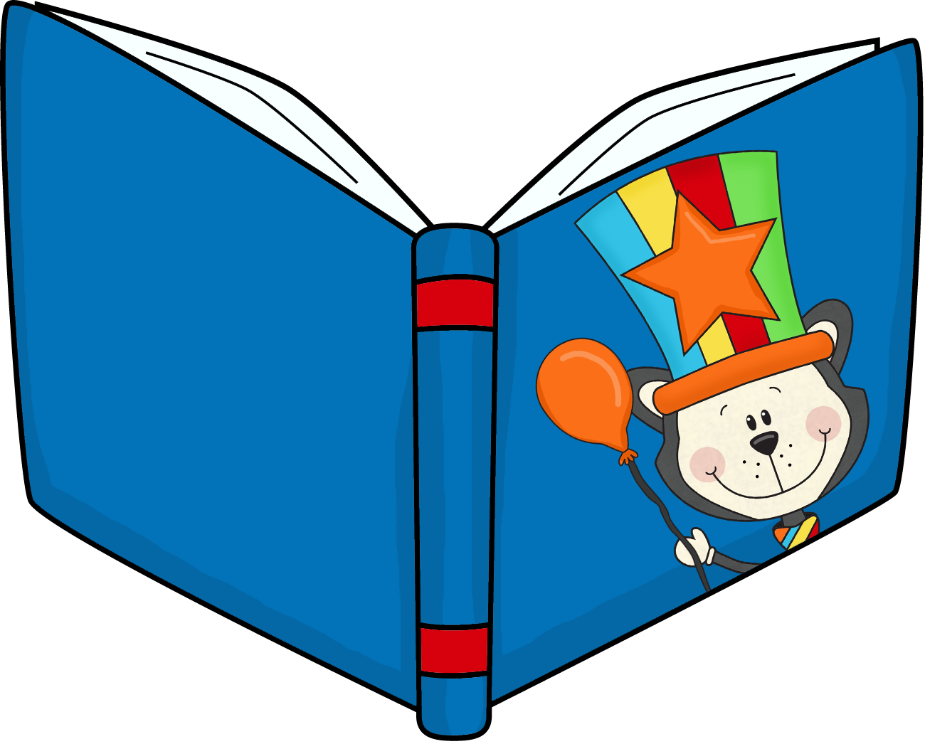 Doodles Clipart Dr Seuss - Scrappin Doodles Books (1300x1046), Png Download