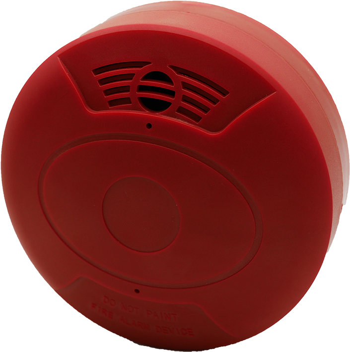 Fw971 Notification Appliances Horn - Circle (1200x901), Png Download