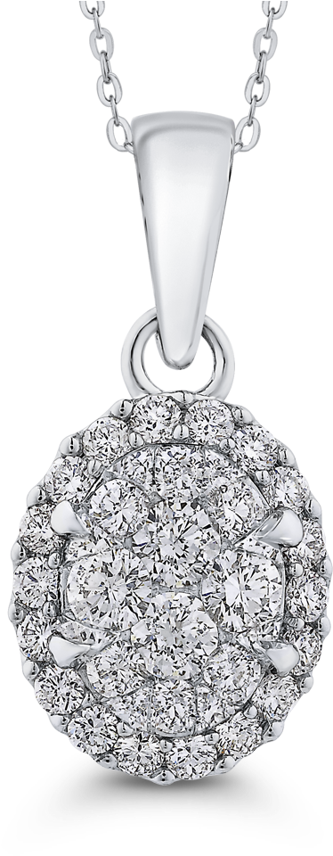 Lupeo0012 42w - Marquise And Pear Diamond Pendant (1000x1000), Png Download