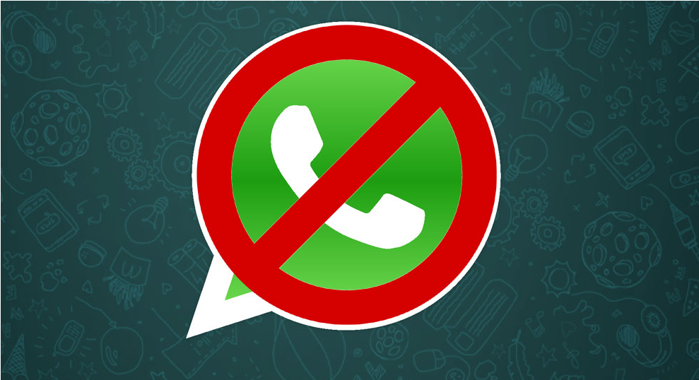 And Another Two Choosing Not To Vpn Para Whatsapp Funcionar - Circle (1200x630), Png Download