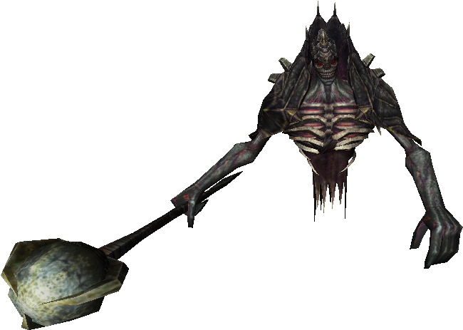 Părinte Satanic - Priest (664x476), Png Download