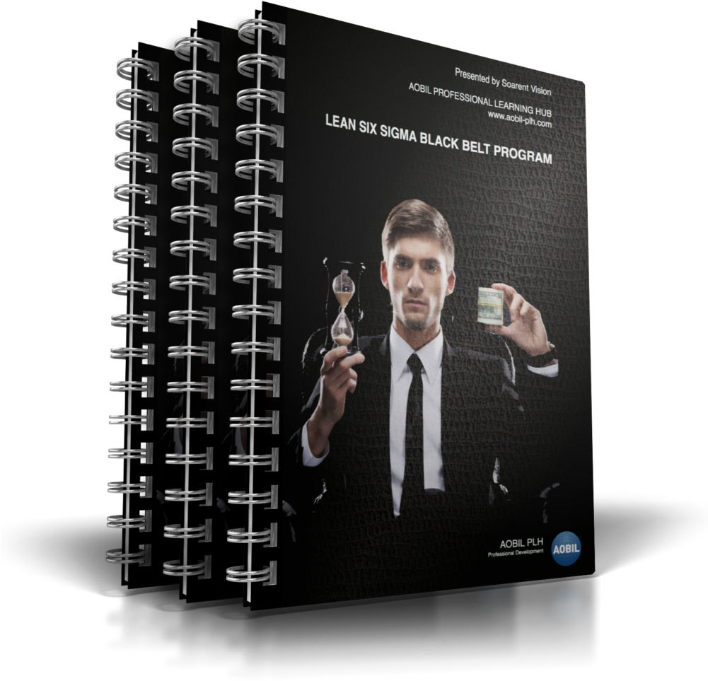 Lss Black Belt - Brochure (1000x1000), Png Download