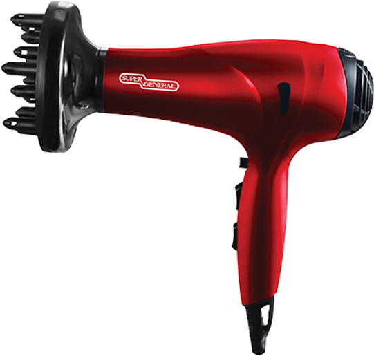 Professional Hair Dryer - Hair Dryer (800x600), Png Download