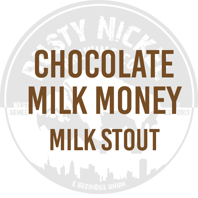 Chocolate Milk Money - India Arie I Am Not (680x680), Png Download