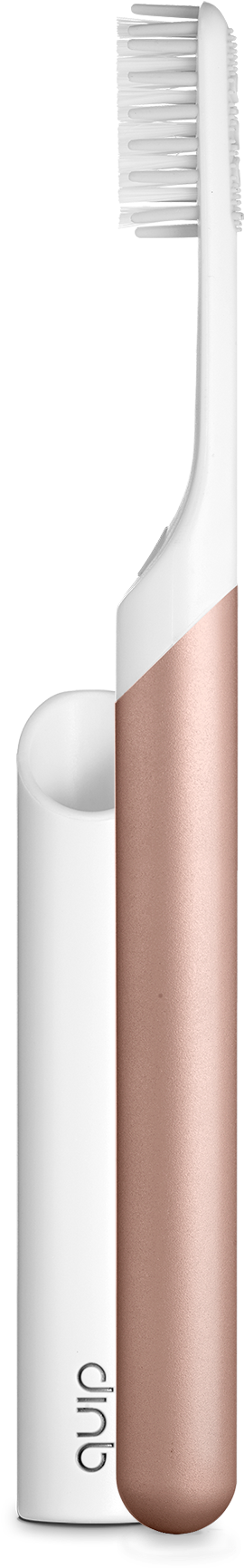 Copper Metal Electric Toothbrush $50 - Mobile Phone (1500x2000), Png Download