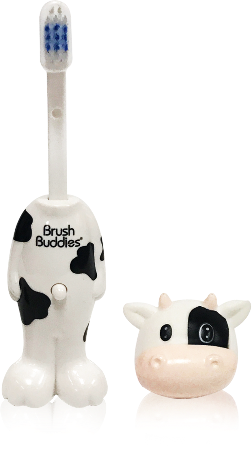 Load Image Into Gallery Viewer, Brush Buddies Poppin& (1299x1680), Png Download