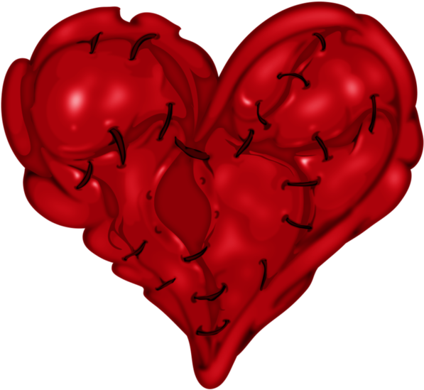 Coeur,tube,png - Heart (600x600), Png Download
