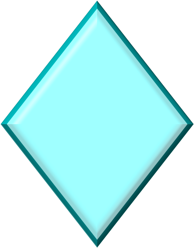 Crystal Diamond - Beurer Bg 55 (753x961), Png Download