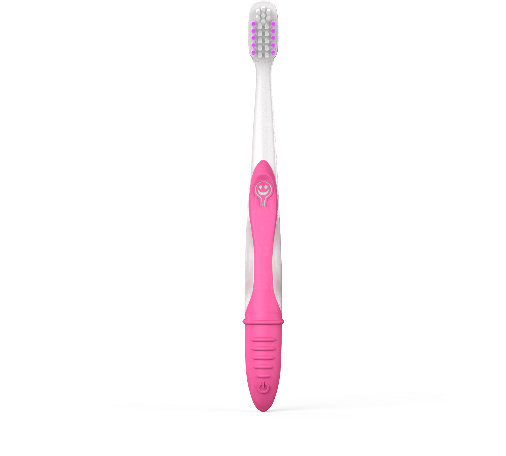 Kids Flash /led Toothbrush K1652 - Toothbrush (1920x1978), Png Download