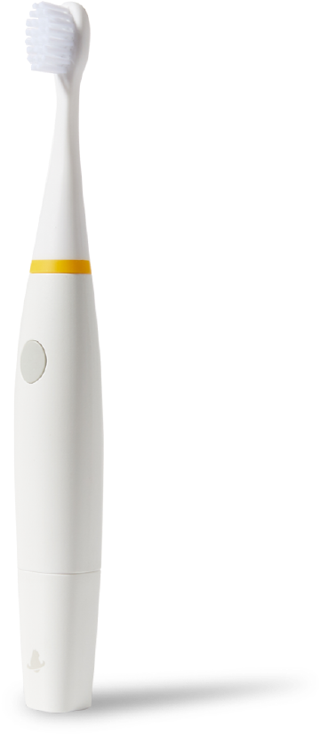 Efficient Energy Saving Design Makes 3 Months Use When - Toothbrush (781x1356), Png Download