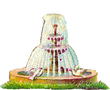 These Are Two Charming Little Victorian Scraps From - Illustration (666x599), Png Download