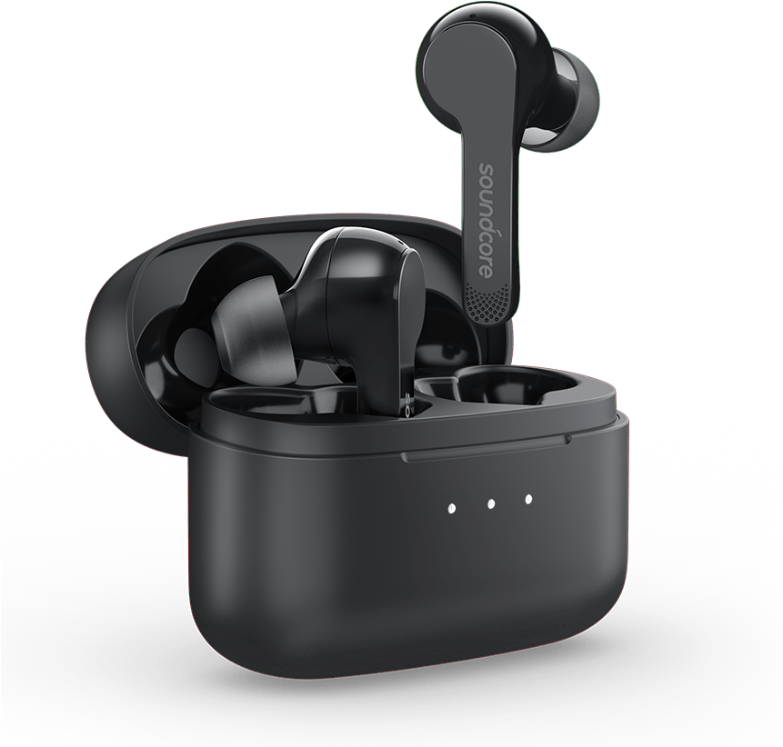 Liberty Air - Anker Soundcore Liberty Air (860x860), Png Download