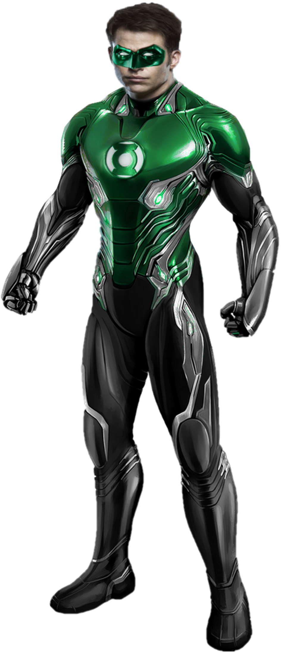 #greenlantern #chrispine #haljordan Chris Pine As Hal - Avengers Infinity War Iron Man (1024x2196), Png Download