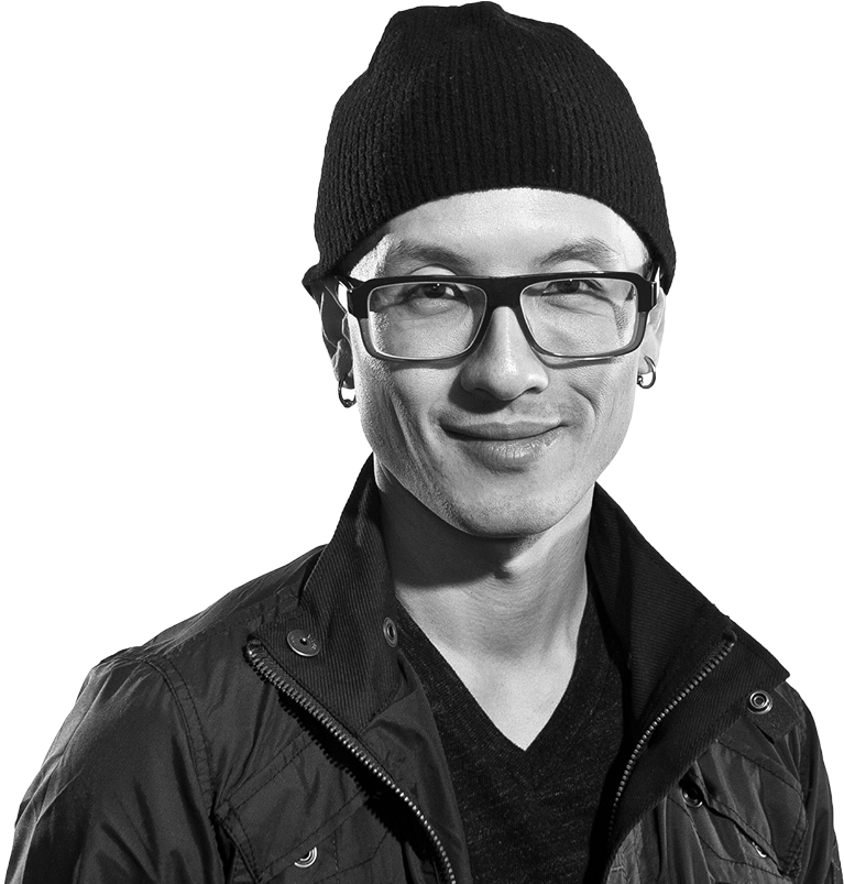 Ep004 Chris Do, Founder, The Futur - Chris Do (802x802), Png Download