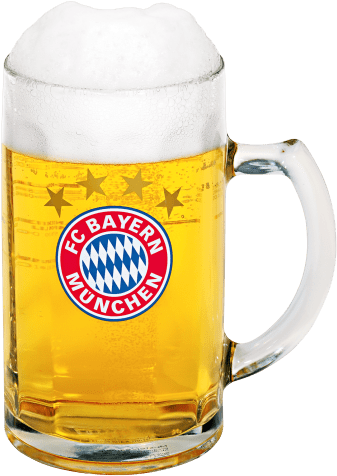 Bayern Munich (660x660), Png Download