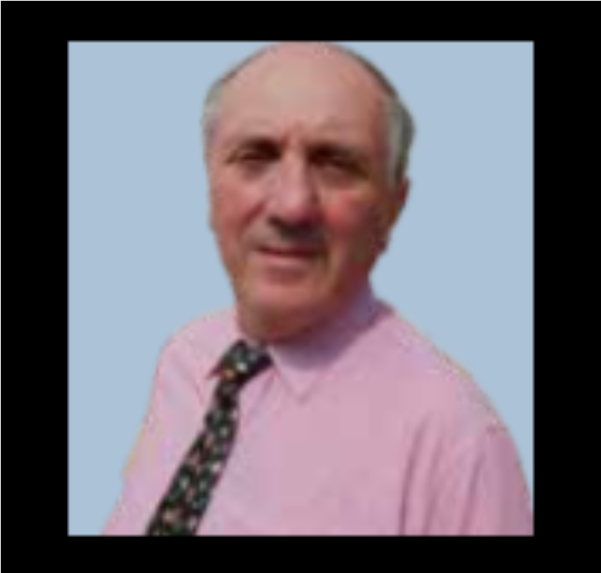 This Month I Am Writing These Notes As I Travel Again - Senior Citizen (1200x830), Png Download