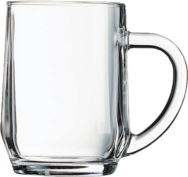 5724 - Beer Stein (870x1088), Png Download