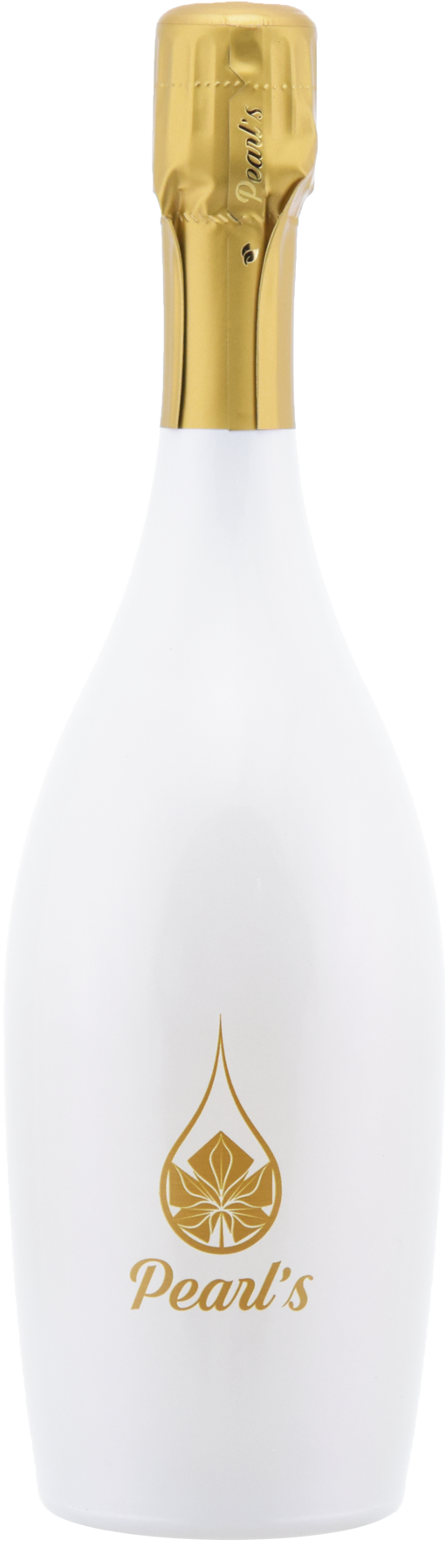 Pearl's Bottle - Glass Bottle (1080x1920), Png Download