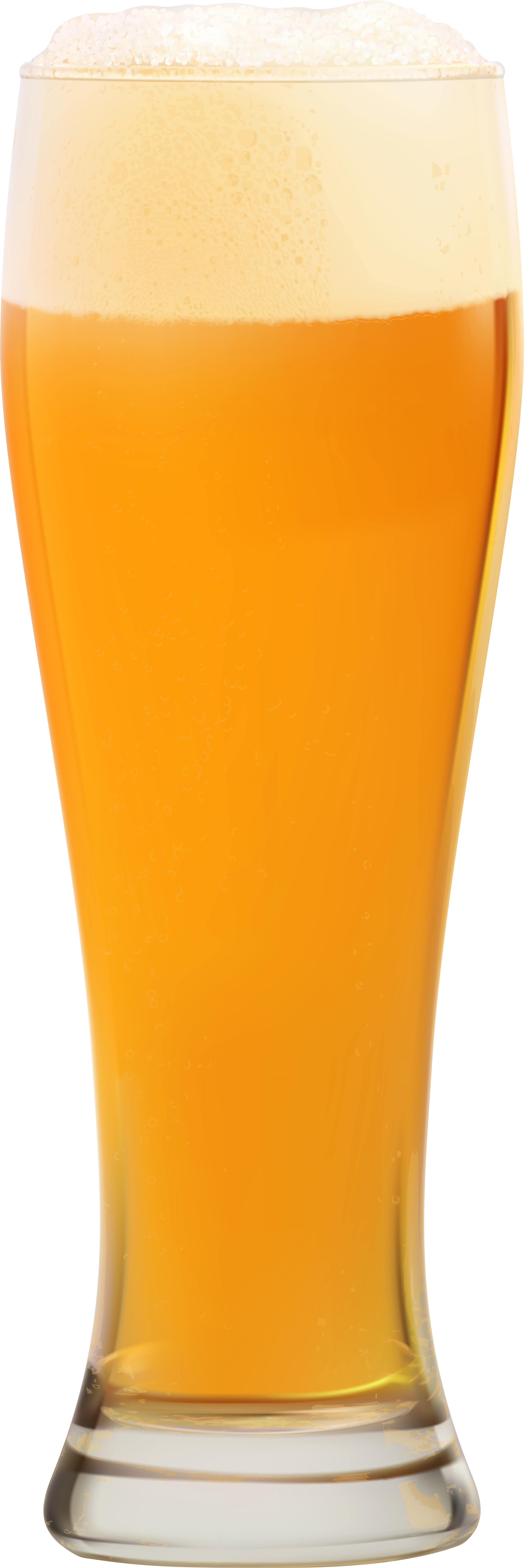 Beer Glass (2740x8000), Png Download