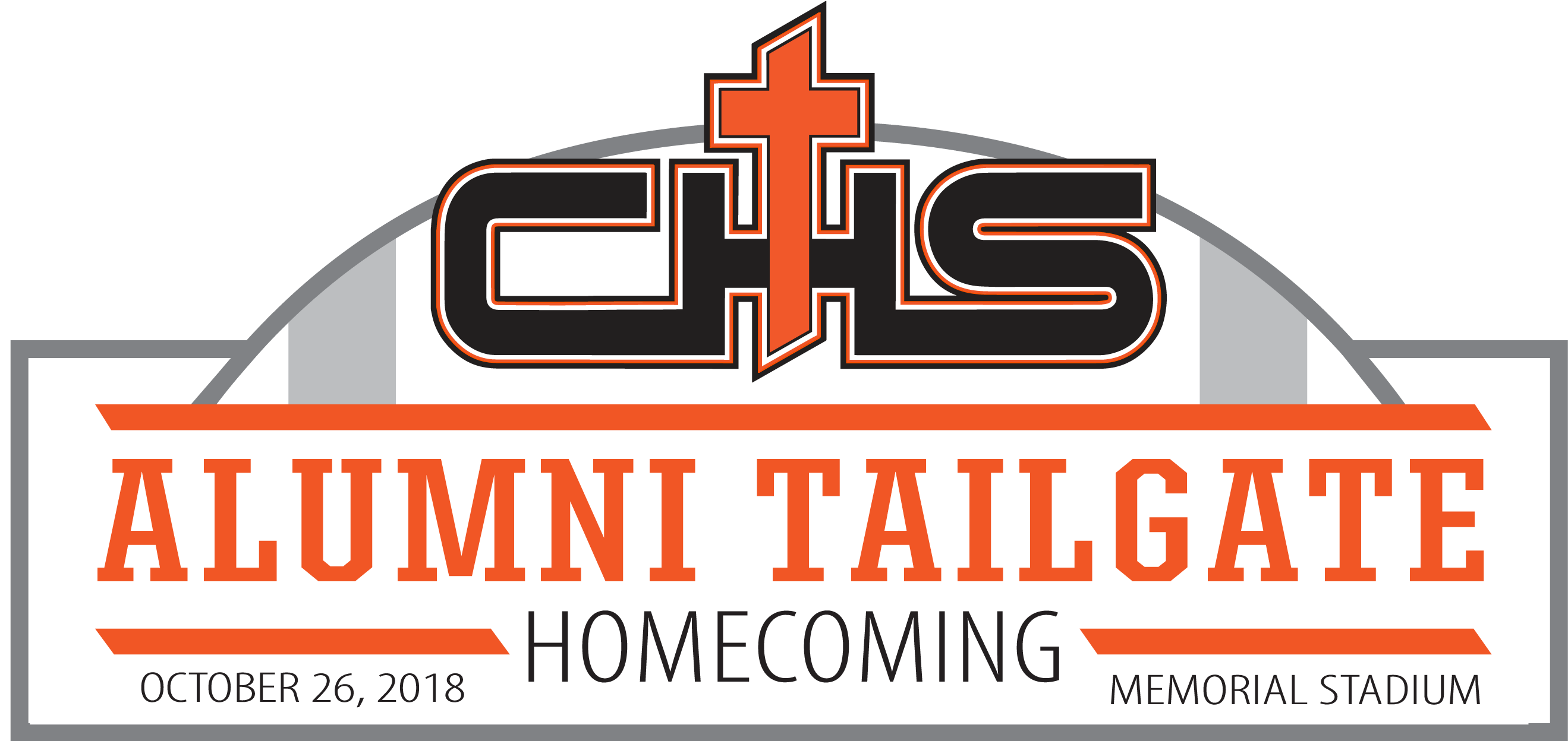 Join Us For The Alumni Homecoming Tailgate On Friday, - Graphic Design (3001x1501), Png Download