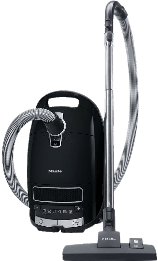 Objects - Vacuum Cleaner Miele C3 (1000x887), Png Download