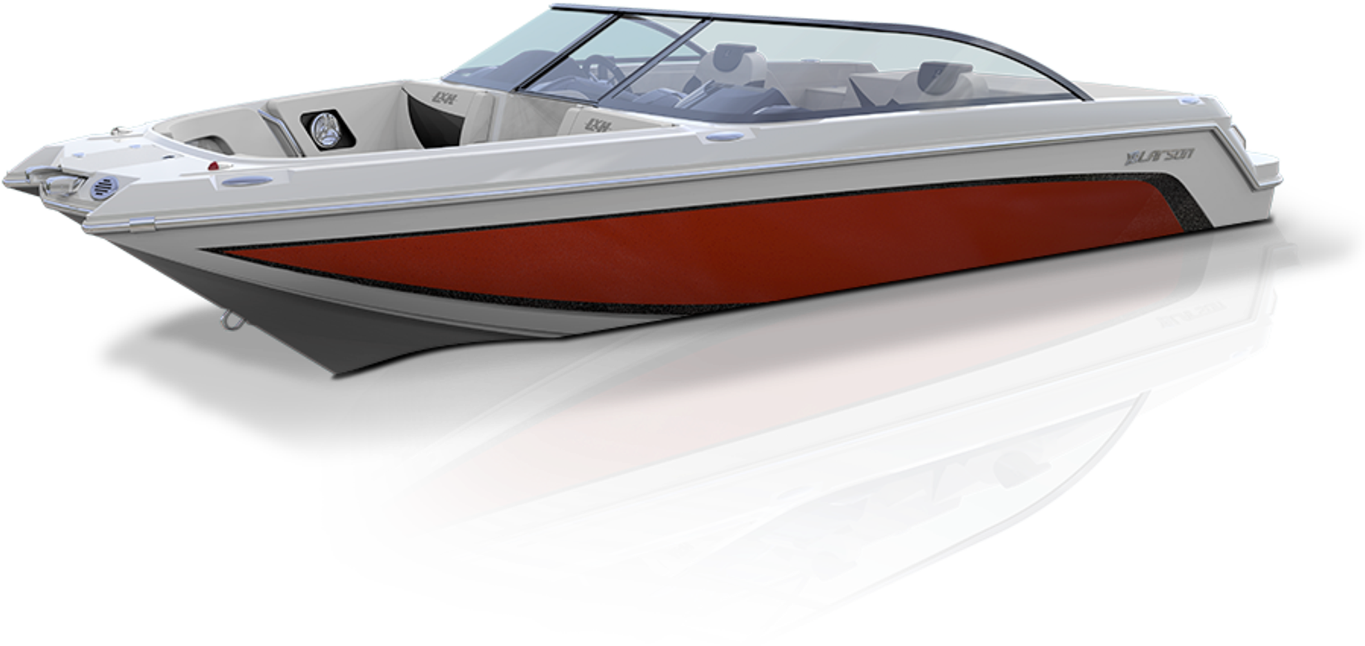 Lxh 230 Io - Launch (2000x1384), Png Download