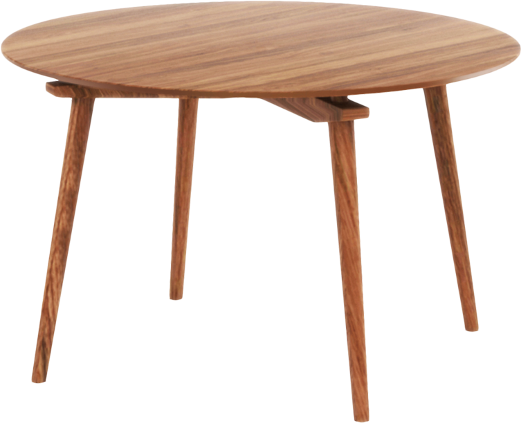 Rex Kralj Small Dining Table - Table (900x900), Png Download