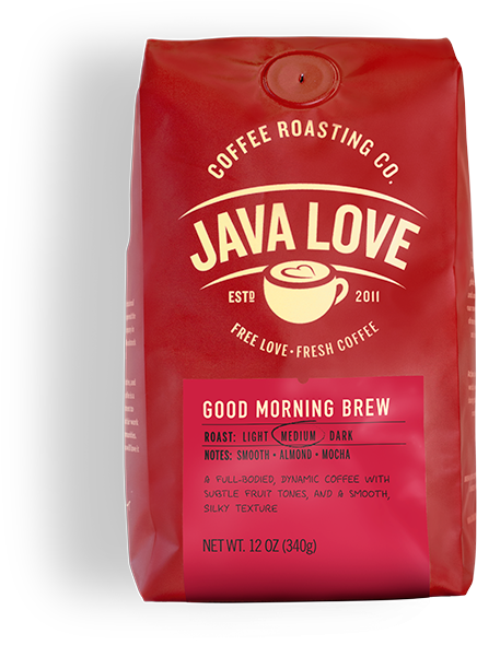 Good Morning Brew - Good Morning Brew: A Parody For Coffee People (547x600), Png Download