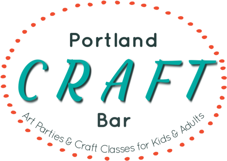 Portland Craft Bar - Circle (800x610), Png Download